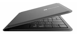 Microsoft Universal Foldable Wireless Keyboard